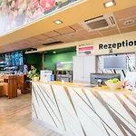Plaza ホテル