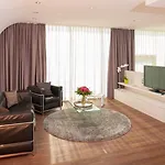 Plaza 3* バート・ラッペナウ