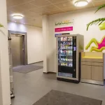 Plaza Hotel Bad Rappenau