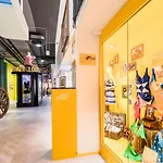 ホテル Plaza 3*
