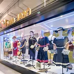 Plaza ホテル 3*