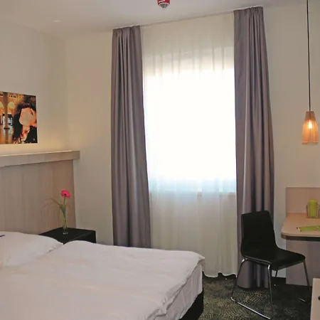 Hotel Plaza