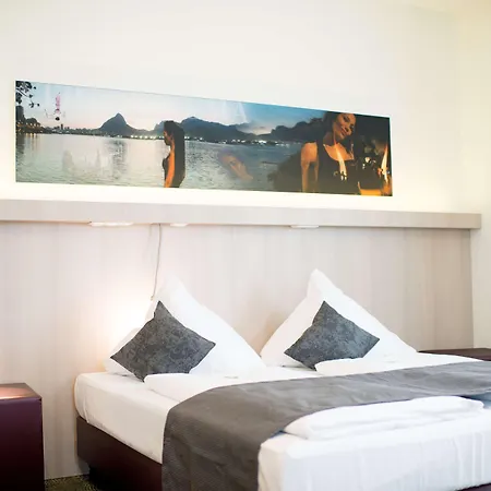 Western 3* Bad Rappenau