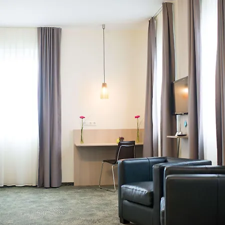 Plaza バート・ラッペナウ