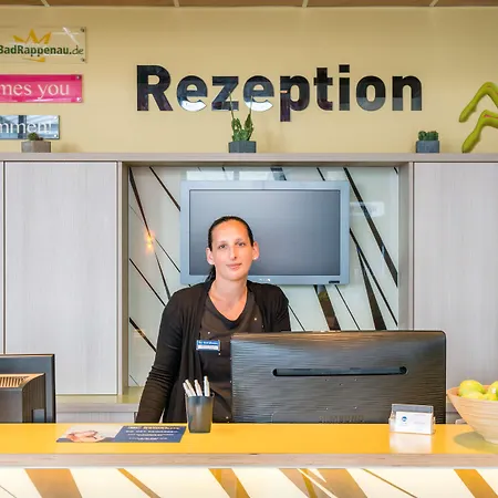 Plaza Bad Rappenau