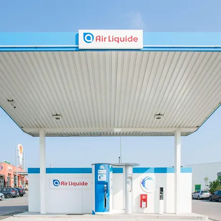 ホテル Plaza バート・ラッペナウ