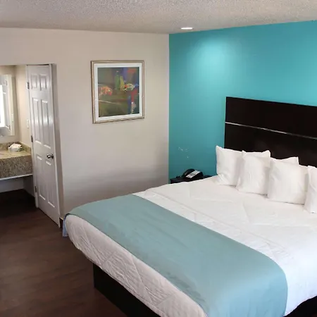 Western Hotel 3*