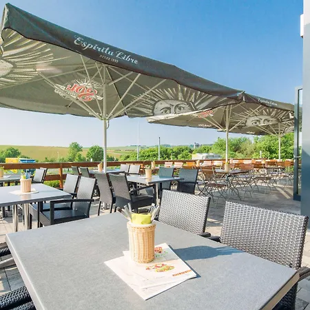 Plaza ホテル バート・ラッペナウ