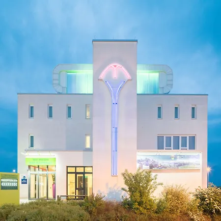 Western Hotel 3*