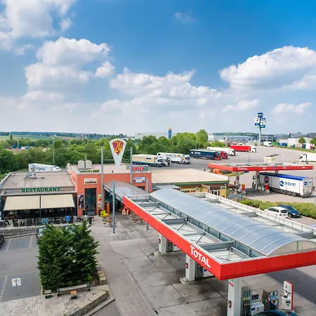 Plaza 3* バート・ラッペナウ