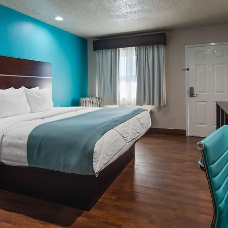 Hotel Western