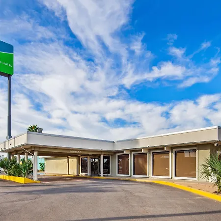 Hotel Western 3*