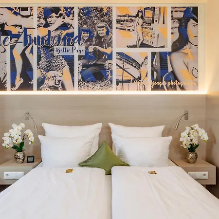 Hotel Western Bad Rappenau