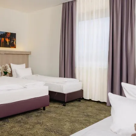 Plaza Hotell Bad Rappenau