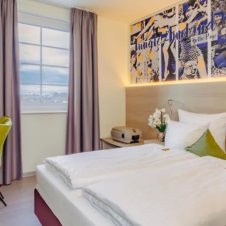 Hotel Western Bad Rappenau
