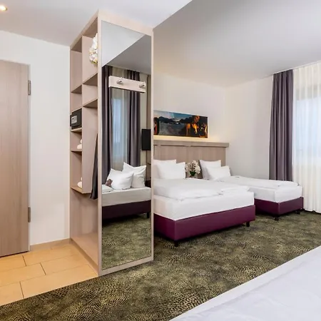 Hotel Western