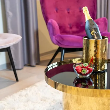 Plaza バート・ラッペナウ