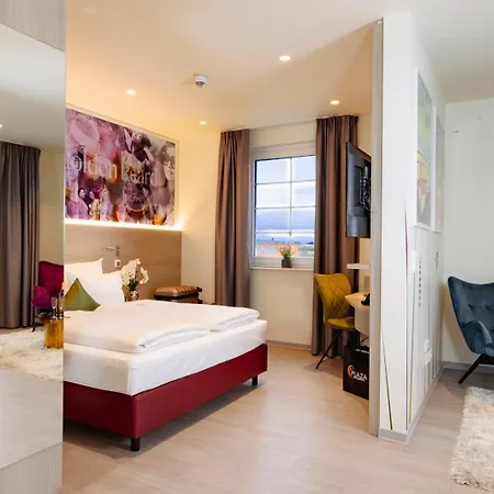 Hotel Western Bad Rappenau