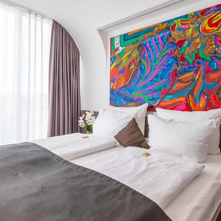 Hotel Plaza Bad Rappenau