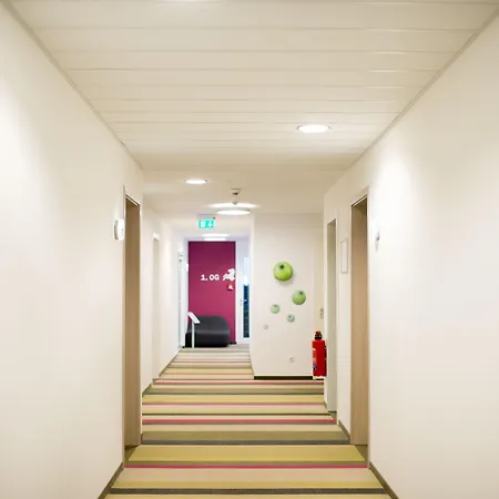 Hotel Plaza