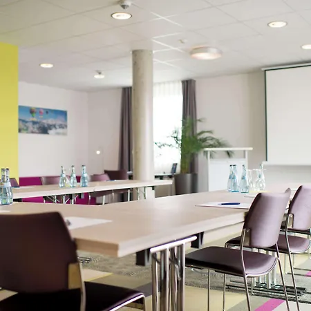 Plaza Hotell Bad Rappenau