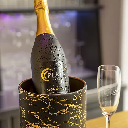 Plaza ホテル バート・ラッペナウ