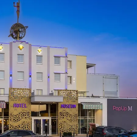 Hotel Plaza Bad Rappenau