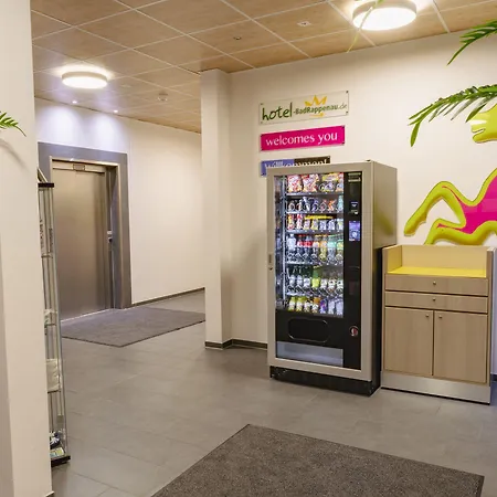 Plaza Hotel Bad Rappenau