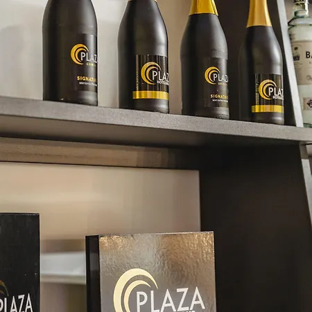 Plaza ホテル バート・ラッペナウ