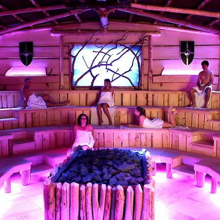 ホテル Plaza バート・ラッペナウ