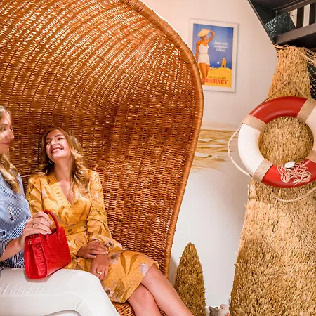 Plaza ホテル バート・ラッペナウ