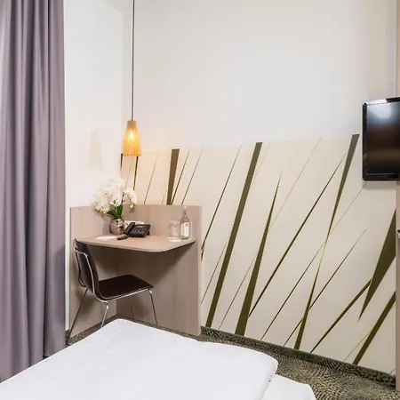 Plaza Hotel Bad Rappenau