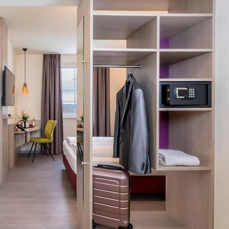 Plaza 3* Bad Rappenau