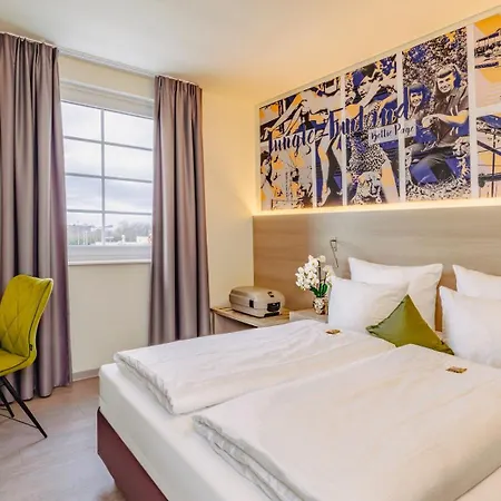 Plaza ホテル バート・ラッペナウ