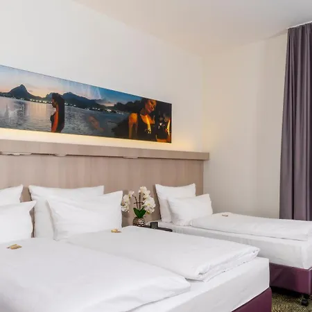 Plaza バート・ラッペナウ