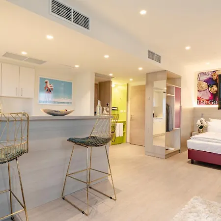 Plaza ホテル バート・ラッペナウ