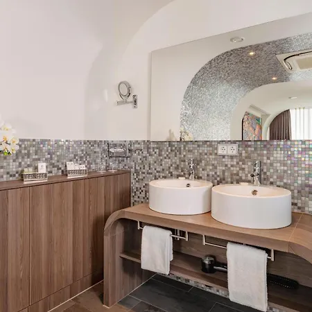 ホテル Plaza バート・ラッペナウ