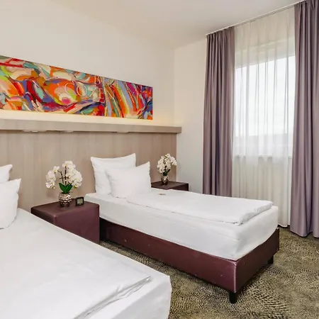 Plaza 3* Bad Rappenau