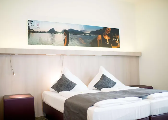 Plaza 3* Bad Rappenau