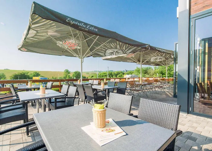 Plaza Hotel Bad Rappenau