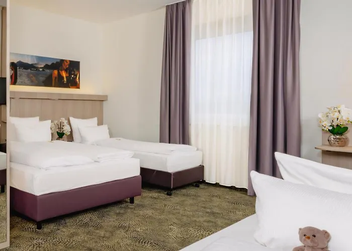 Plaza Hotel Bad Rappenau