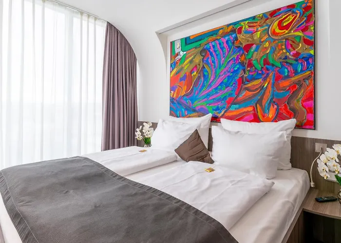 Hotel Plaza Bad Rappenau