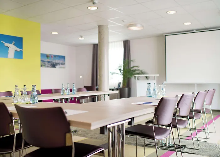 Plaza Hotel Bad Rappenau