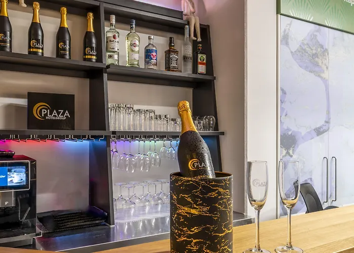 Plaza Hotel Bad Rappenau