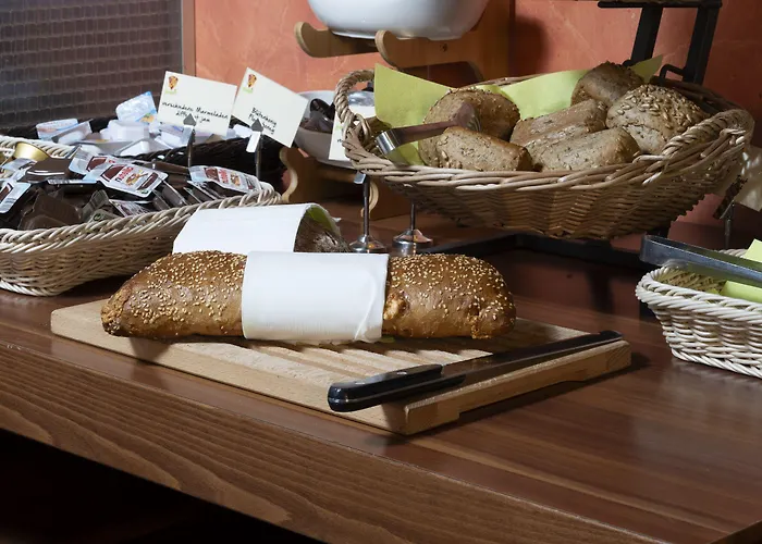 Hotel Plaza Bad Rappenau