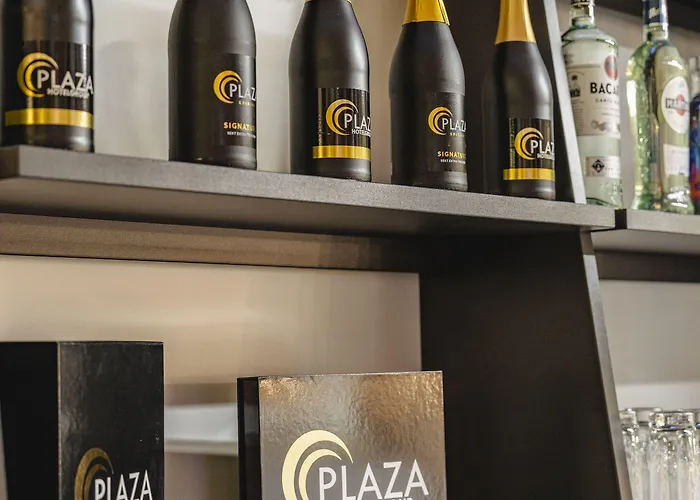 Plaza Hotel Bad Rappenau