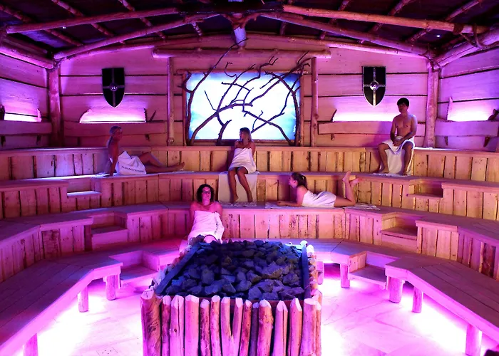 Hotel Plaza Bad Rappenau