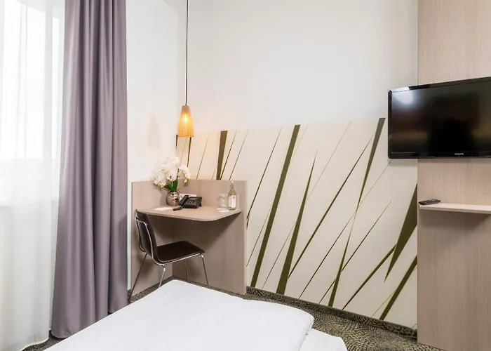 Plaza Hotel Bad Rappenau