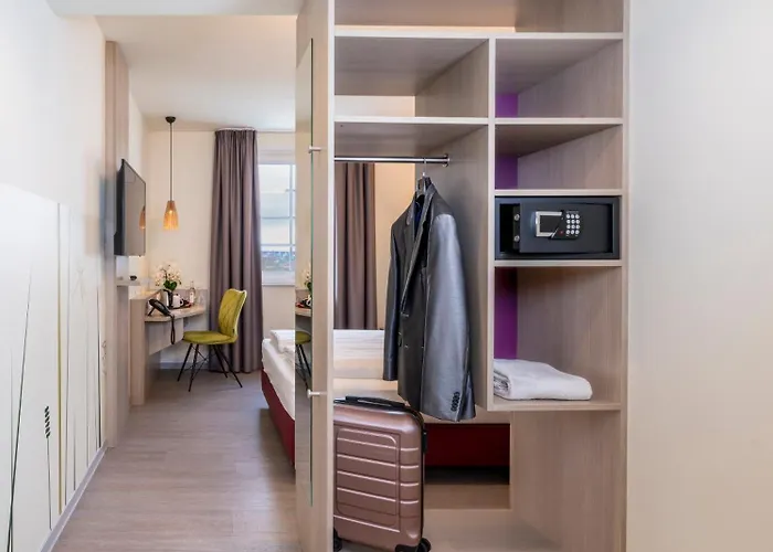 Plaza 3* Bad Rappenau