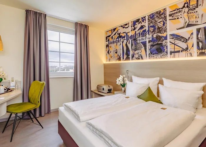 Plaza Hotel Bad Rappenau